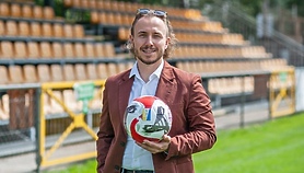 Robert Krawczyk o Olimpii: Działamy pełną parą