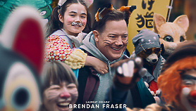 Rodzina do wynajęcia w Kinie Światowid