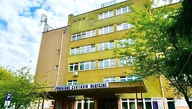 Rodzina na swoim. Tak funkcjonował szpital w Braniewie Rodzina na swoim. Tak funkcjonował szpital w Braniewie