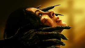 Rosario w kinie Światowid