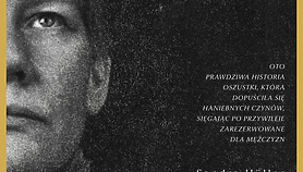 Róża w Kinie Światowid Róża w Kinie Światowid