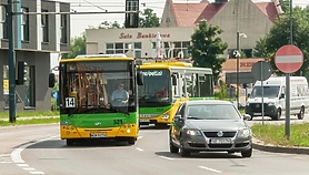 Rozstrzał w ofertach na miejską komunikację