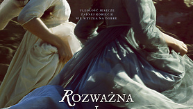 Rozważna i romantyczna w Kinie Światowid
