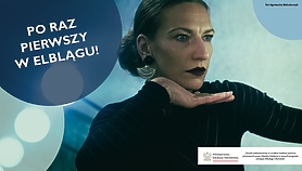 Ruch, emocje i świadomość własnego ciała - warsztaty z Joanną Nadrowską Ruch, emocje i świadomość własnego ciała - warsztaty z Joanną Nadrowską