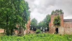 Rudłowo  