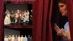 Rusza nabór do grup teatralnych