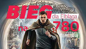 Ruszyły zapisy na Bieg 780 dla Elbląga