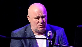 Ryszard Rynkowski miał wypadek
