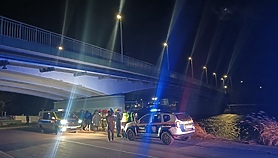 Woda powoli opada, ale to się może zmienić  