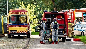Sąd zajął się sprawą 15-latka z ośrodka przy Mazurskiej Sąd zajął się sprawą 15-latka z ośrodka przy Mazurskiej