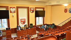 Ile zarobili rządzący województwem Ile zarobili rządzący województwem