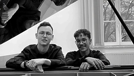 Serdecznie zapraszamy na nadzwyczajny koncert fortepianowy