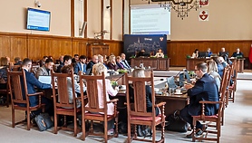 Sesja Rady Miejskiej. Czym zajmowali się radni Sesja Rady Miejskiej. Czym zajmowali się radni