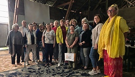 Sfery Dialogu - współpraca, która buduje relacje i potrzebę dalszej współpracy Sfery Dialogu - współpraca, która buduje relacje i potrzebę dalszej współpracy
