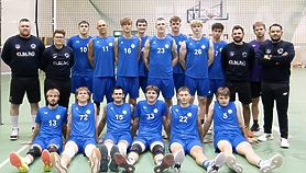 Siatkarze Ataku rozpoczynają nowy rozdział
