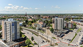 Sielanka zdobyła miliony na potrzeby mieszkańców 