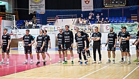 Silvant bez przełamania