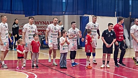 Silvant bez punktów w Bydgoszczy