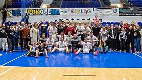 Silvant ograł faworyta