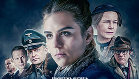 Skarbek w Kinie Światowid