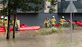 Porozumieli się w sprawie Kumieli