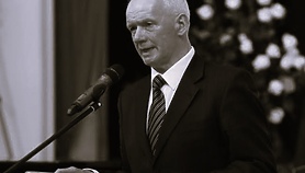 Zmarł Sławomir Sadowski