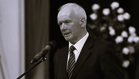 Zmarł Sławomir Sadowski