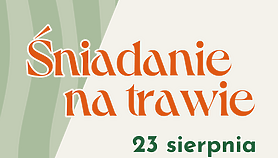 Śniadanie na trawie II Śniadanie na trawie II