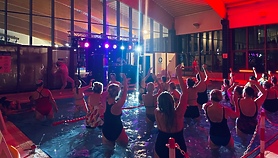 Sport, zabawa i ruch - weekend pełen emocji