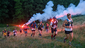 Sportowe emocje na Wysoczyźnie już za miesiąc! Garmin Ultra Race i Garmin Gravel Race ponownie w...