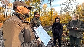 Co elblążanie podpowiadają leśnikom