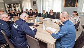 Bezdomność coraz częściej dotyka młodych Bezdomność coraz częściej dotyka młodych