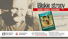 Spotkanie z Markiem Stokowskim, autorem z Powiśla Spotkanie z Markiem Stokowskim, autorem z Powiśla
