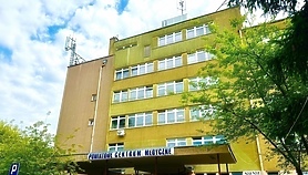 Sprawa lekarza, który miał pracować 72 godziny na dobę, zawieszona Sprawa lekarza, który miał pracować 72 godziny na dobę, zawieszona