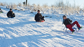 Sprawdź propozycje na ferie w Elblągu