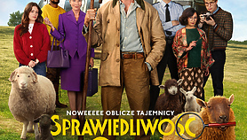 Sprawiedliwość owiec