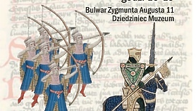 Średniowieczny Elbląg: Turniej Rycerski i Łuczniczy Średniowieczny Elbląg: Turniej Rycerski i Łuczniczy