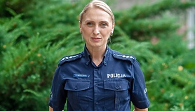 Monika Wróblewska: Połowy interwencji by nie było, gdyby nie alkohol...