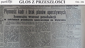 Stan przygotowań nie budzi większych obaw 