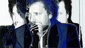 60 twarzy elbląskiej kultury: Stanisław Franczak