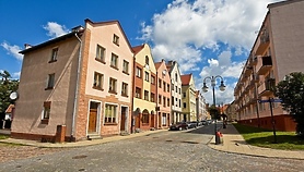 Czy skończy się darmowe parkowanie