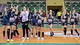 Start pokonał Turczynki