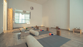 Studio Pauza w Elblągu - joga i masaż brzucha dla kobiet Studio Pauza w Elblągu - joga i masaż brzucha dla kobiet
