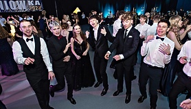 Studniówka I LO. Wyjątkowa i niepowtarzalna