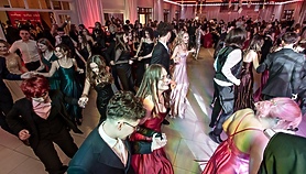 Studniówki z portEl.pl!