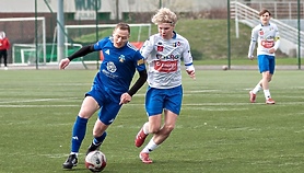 Sukces i surowa weryfikacja