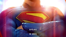Superman w Kinie Światowid