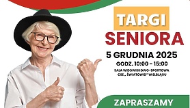 Światowid czeka na wystawców Światowid czeka na wystawców