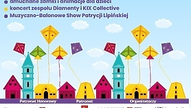 Święto Wiatru i podcieni w Łęczu. Zobacz program
