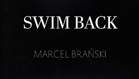 Swim Back w Galerii Pracownia Swim Back w Galerii Pracownia